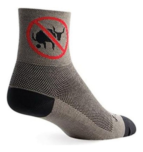 Sockguy, Sin Bs, Calcetín Clásico, Deportivo Y Elegante, 3 P