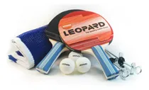 Comprar Set De Dos Paletas De Ping Pong 3 Pelotas Red Tenis De Mesa