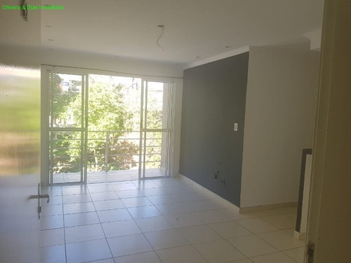 Imagem 1 de 15 de Apartamento - Ap00160 - 69028843