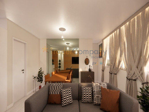 Imagem 8 de 10 de Cerqueira Cesar 117,00m² 3 Dormitorios/suite 1 Vaga De Garagem R$ 1.120.000,00 - Ap01438