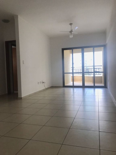 Imagem 1 de 30 de Apartamento Venda Por R$ 450.000 Ou Aluguel Por R$ 2.000 Com 3 Dormitórios, 110 M² - /mês - Jardim Botânico - Ribeirão Preto/sp - Ap4014