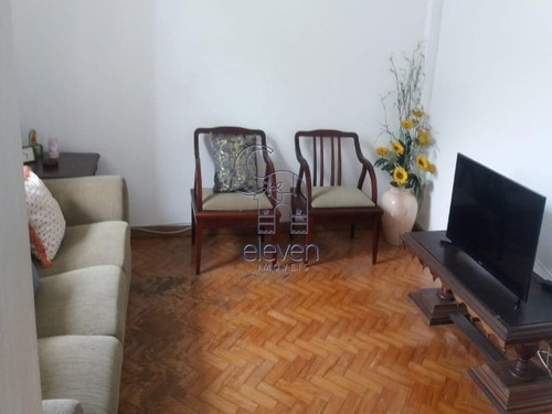 Imagem 1 de 13 de Apartamento Residencial Para Venda Na Rua Marechal Floriano No Canela, Salvador Com 3 Dormitórios Sendo 1 Suíte, 1 Sala, 2 Banheiros, 1 Vaga 120,00 M² - Cm006 - 68319209