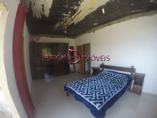 Imagem 12 de 27 de Casa Independente Com 5 Quartos Sendo 3 Suítes No Golfe - Teresópolis/rj. - Ca00259 - 4921515