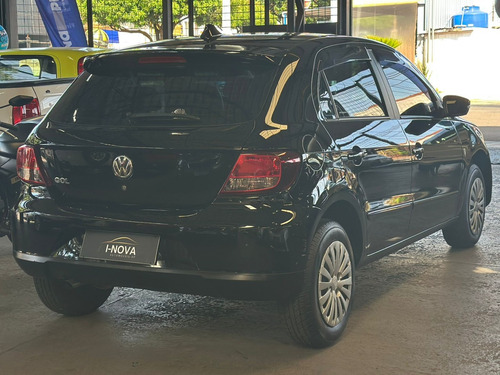Volkswagen Gol 1.0 MI 8V FLEX 4P MANUAL