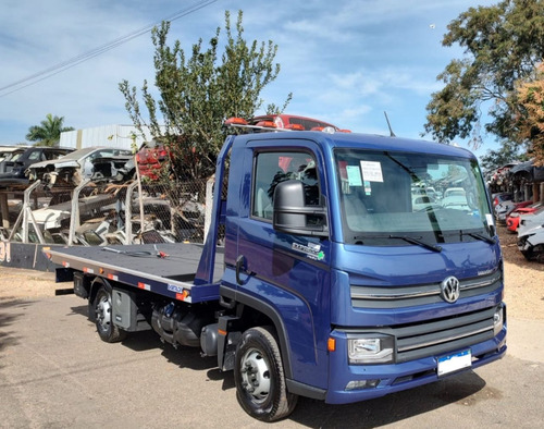 Delivery Express +23 Com Plataforma Único Dono Com 28.000 Km