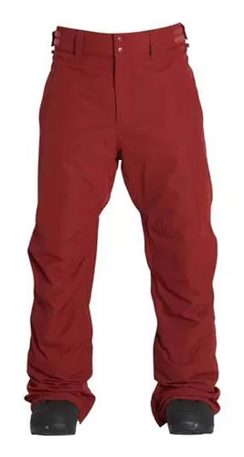 Pantalones de Nieve - Billabong Chile