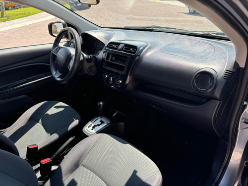 Dodge Attitude 1.2 Se Cvt