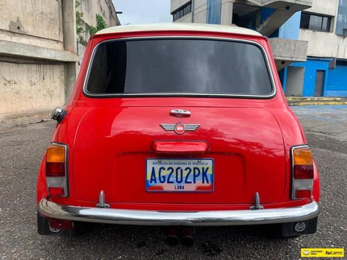 Mini Mini Cooper .