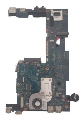 Board Para Portatil Hp Mini 5103