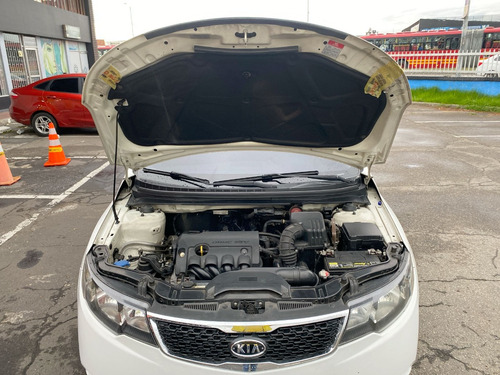 Kia CERATO FORTE 1.6
