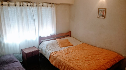 Imagen 6 de 14 de V.gesell Alq /centro/1/2 Cdra Mar/ Wi Fi/ 8 Pers/ Jovenes