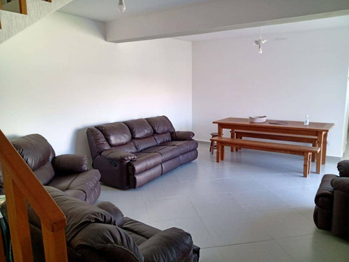 Imagem 9 de 29 de Casa A Venda No Centro De Caraguatatuba, Próxima A Prefeitura - So0037