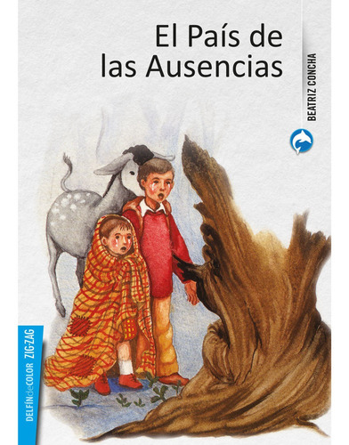 El País De Las Ausencias