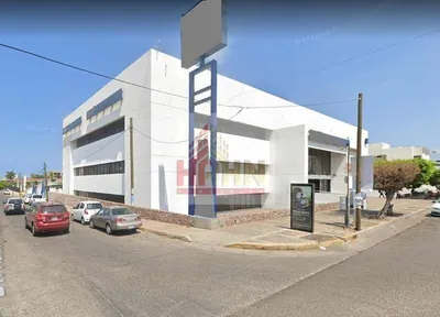 Edificio en venta
