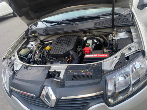 Renault Sandero 1.6 Expression