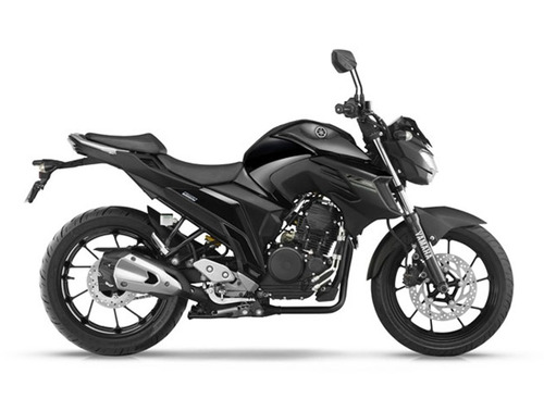 Imagen 6 de 16 de Yamaha Fz 25 0km Automoto Lanús! Consultar Precio De Contado