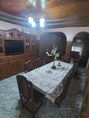Imagen 9 de 30 de Casa - Hurlingham - Venta - Oportunidad - 4 Amb - 4 Ambientes