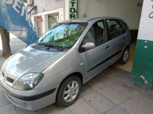 Scenic 2007 Rxe