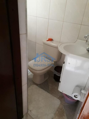 Imagem 14 de 17 de Casa Com 3 Dormitórios À Venda, 80 M² Por R$ 478.723,00 - Vila Nova - Barueri/sp - Ca0446