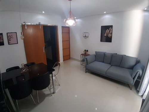 Imagem 2 de 15 de Apartamento Com Area Privativa - Castelo - Ref: 49610 - V-49610