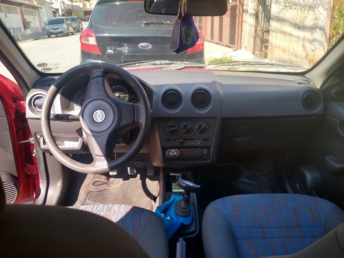 Chevrolet Celta