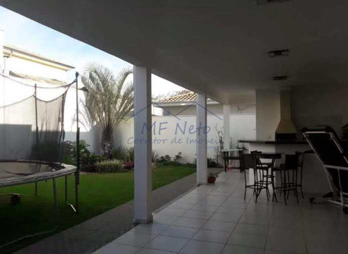 Imagem 11 de 15 de Sobrado De Condomínio Com 3 Dorms, Cidade Jardim, Pirassununga - R$ 1.39 Mi, Cod: 10131711 - V10131711