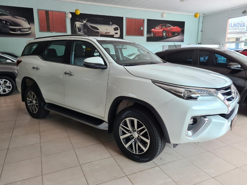Imagem 16 de 19 de Toyota Hilux Sw4 Srx 2020