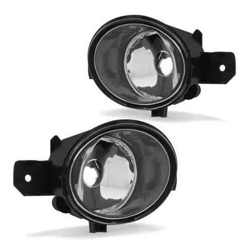 Par Farol Milha Sentra 2011 2012 2013 2014 2015 + Halógena
