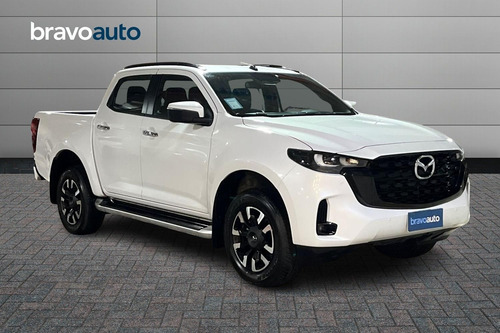 Mazda BT-50 (IN) 3.0 DC HIGH PLUS AT 4X4 DIESEL