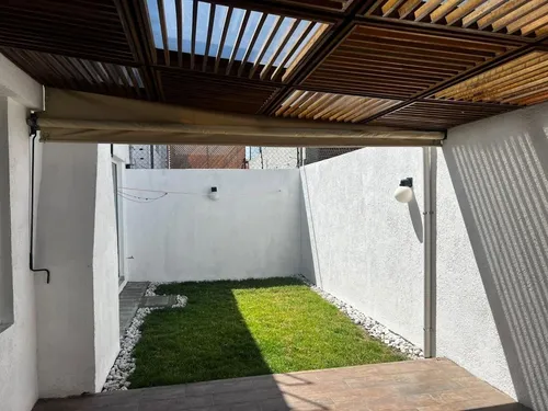 Vendo Casa En Privada , Col.lazaro Cárdenas.