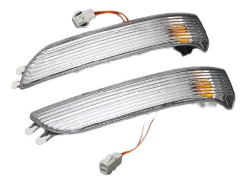 Luces Intermitentes Para Retrovisores Laterales Haval H5 H3