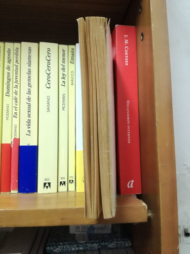 Las Cosmicómicas Ítalo Calvino Ed Minotauro (Usado)