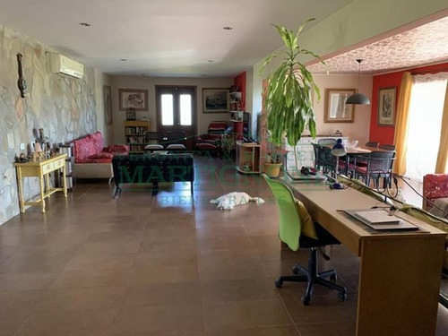 Imagen 19 de 30 de Casa Venta Club De Campo La Ranita Pilar Luján