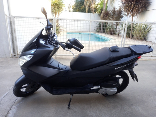 Imagen 3 de 7 de Honda Pcx