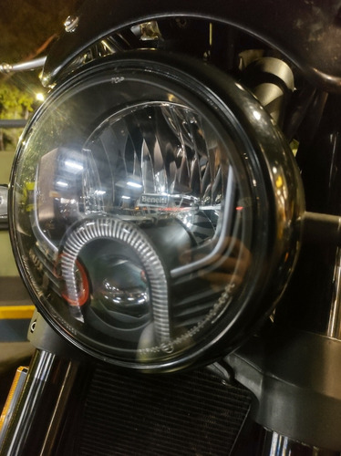 Imagen 16 de 18 de Benelli Leoncino 500 C.c. (2018)