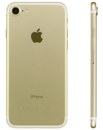 iPhone 7 32gb Apple - Ouro