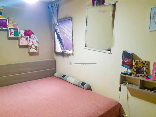 Sobrado À Venda, 125 M² Por R$ 350.000,00 - Chácara Do Conde - São Paulo/sp - So3466