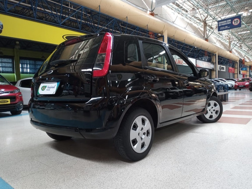 Ford Fiesta 2014