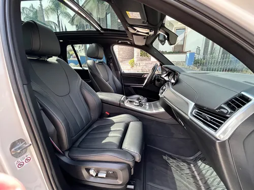 Como Nueva Bmw X5 M50i 2021 Biturbo 530hp