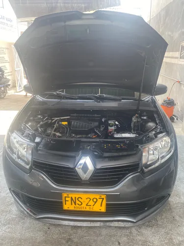 Renault Logan 1.6 Expression