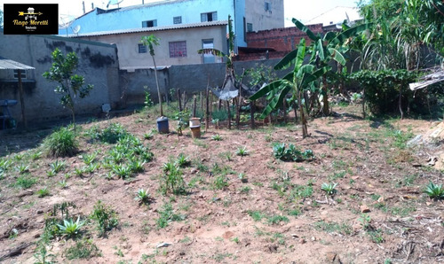 Imagem 16 de 16 de Chácara A Venda Em Boituva Com 3 Casas Simples Em Ponto Comercial - Ch00091 - 34424600