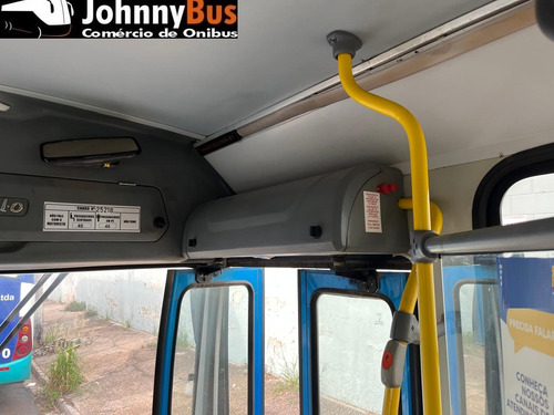 Ônibus Urbano Marcopolo Torino 2017 Mod 2018 - Johnnybus -