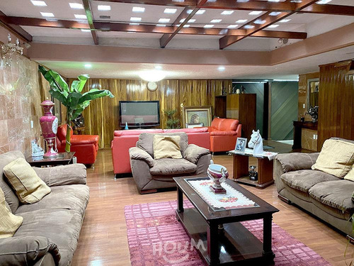 Imagen 1 de 28 de Casa En Acacias, Benito Juárez Con 4 Recámaras, 180 M², Id: 41026