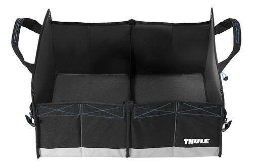 Thule Go Box Organizer - Organizador De Maletero Robusto De 