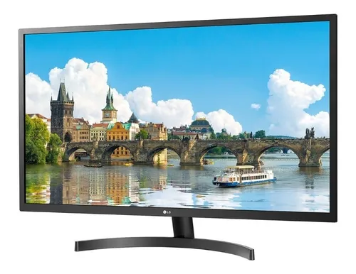 comprar Monitor LG De 31,5 Pul Led Ips Fhd 1920x1080 75hz 32mn600p-b