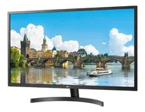 Comprar Monitor LG De 31,5 Pul Led Ips Fhd 1920x1080 75hz 32mn600p-b