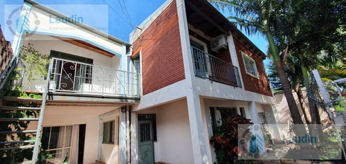 Imagen 2 de 11 de Se Vende Casa 4 Dormitorios - Posadas