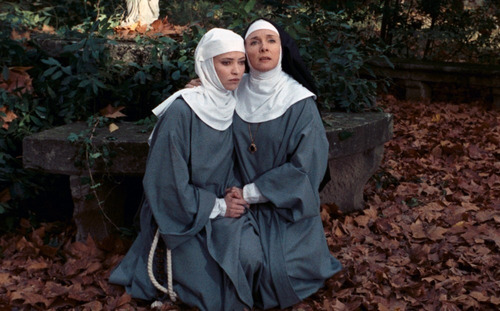 Dvd A Religiosa, De Jacques Rivette Base Em Denis Diderot +