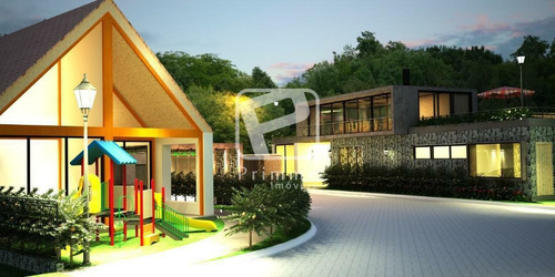 Imagem 6 de 14 de Primme Imoveis Vende Terreno Riverside Condominio - 4888