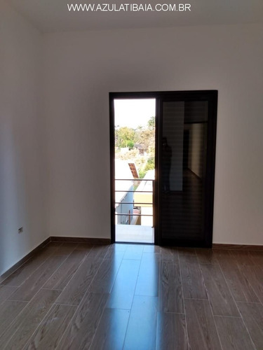 Imagem 9 de 19 de Sobrado Novo No Jardim Do Lago, Atibaia Excelente Bairro Residencial Próximo A Alameda Lucas - Ca01150 - 69140038